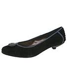 Buy VOLATILE Victoria | Ladies Slip-on Dress Shoes Black by Volatile