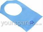 KENWOOD FELT GEARBOX COVER - For Chef & Major