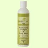 Soothe & Cool Herbal Shampoo/Body Wash Shampoo <(>&<)> Body Wash, 1 Gallon Bottle - Case (MSC096412)