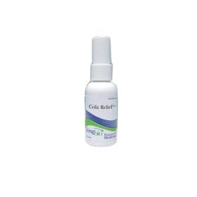 King Bio Natural Medicines Colic Relief Spray