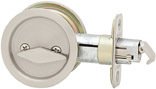 Privacy Pocket Lock