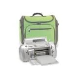Cricut Personal Die Cut Machine plus 13 Cartridges, Storage Tote and Accessories