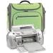 Cricut Personal Die Cut Machine plus 13 Cartridges, Storage Tote and Accessories