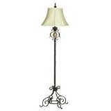 Kichler Floor Lamp 1Lt Portable