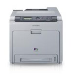 Samsung - CLP-670ND - Imprimante Laser Couleur - 24 ppm - USB - 768 Mo