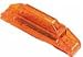 Truck-Lite Model 35 Marker & Clearance LED Yellow 35200Y