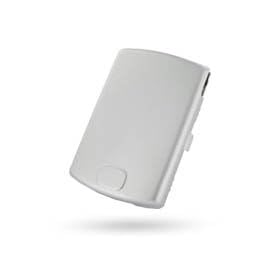 PDair Aluminum Metal Case for Palm Tungsten E2 (Silver)