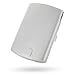 PDair Aluminum Metal Case for Palm Tungsten E2 (Silver)