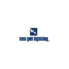 Sea Gull Lighting 31387BLE-831 Stockholm Nine-Light Chandelier, Brushed Nickel Finish with... by Sea Gull Lighting