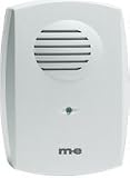 MAINS-OPERATED RECEIVER