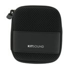 Childrens Toyshop  Electronics : X2 Stereo Portable Speakers In Black