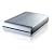 Iomega Desktop Hard Drive 500 GB Hi-Speed USB 2.0 External Hard Drive - 33654