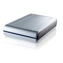 Iomega Desktop Hard Drive 500 GB Hi-Speed USB 2.0 External Hard Drive - 33654
