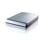 Iomega Desktop Hard Drive 500 GB Hi-Speed USB 2.0 External Hard Drive - 33654