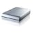 Iomega Desktop Hard Drive 500 GB Hi-Speed USB 2.0 External Hard Drive - 33654