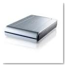 Iomega Desktop Hard Drive 500 GB Hi-Speed USB 2.0 External Hard Drive