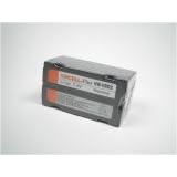 Power Battery for Panasonic PV-DEV710, LiIon, Li-Ion, Lithium Ion Technology, 100% fits, properly matching, Batteries, Camcorder, Video, Digital Camera
