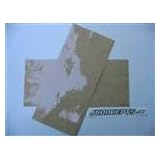 Clear Chassis Protective Sheet (2) by JCONCEPTS INC