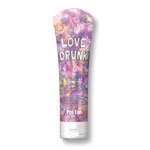 2011 Pro Tan LOVE DRUNK Black Bronzer Cream Oil Tanning Loti
