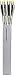 ALUMINUM ARROW 2117 31
