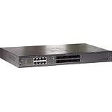 Produkt-Bild: Level One GSW-2493 4-Slot Modular Chassis Switch max. 24+2 Ports 100TX/100FX/1000T/SFP