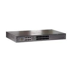 Level One GSW-2493 4-Slot Modular Chassis Switch max. 24+2 Ports 100TX/100FX/1000T/SFP