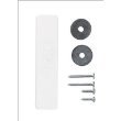 MUSTEE FAUCET BLOCK Durable thermoplastic