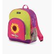 Sunflower Backpack with pocket