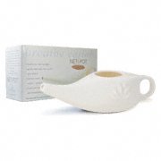 Neti Wash, Ceramic Neti Pot ( Multi-Pack)