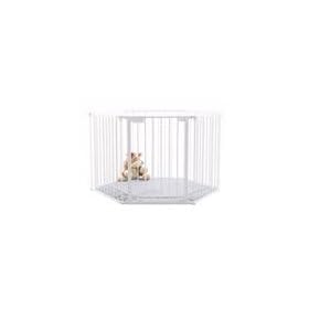BabyDan , BabyDen , Playpen , White