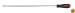 GearWrench 80086 18-Inch Long Torx Screwdriver T-15