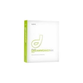 Dreamweaver MX 2004 Upgrade from Dreamweaver 4, MX, UltraDev 4, ColdFusion Studio 5.0, JRun Studio 3.x