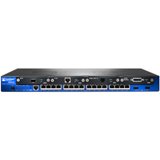 16PORT Srx 240 4PIM Slot 1GB 1GB Fl with Ps