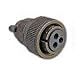 037378-0003, Conn Circular PIN 3 POS Solder ST Cable Mount 3 Terminal 1 Port