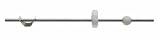 Danco Lavatory Pop Up Ball Rod Assembly (A0086785)