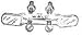 Wald 552 Neck Clamp Fitting for 520 535 Baskets