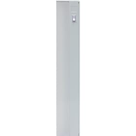 GE 16690 Advantage Fluorescent Light Fixture, 24-Inch by General Electric