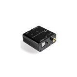 FiiO D3 Digital to Analog Audio Converter - 192kHz/24bit Optical and Coaxial DAC 【並行輸入品】
