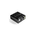 FiiO D3 Digital to Analog Audio Converter - 192kHz/24bit Optical and Coaxial DAC