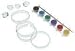 Alex Paint Ice Jewelry Making Kit