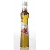 Extra Virgin Olive Oil Flavored with Chili Pepper
