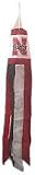 Nebraska Cornhuskers 57 Windsock