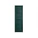 PR 15x72 BLK Shutter