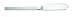 Alessi - Dry Fish Knife 4180/18 set of 6