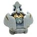 Bakugan Battle Brawlers Haos [Grey] LOOSE Tigrerra