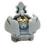 Bakugan Battle Brawlers Haos [Grey] LOOSE Tigrerra