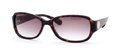 Click here to buy Marc by Marc Jacobs 022 Sunglasses.