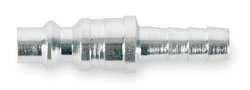 LEGACY 1HML4 Coupler Plug, 1/4 Barb, 1/4 Body, 300 PSI LEGACY 1HML4 Coupler Plug, 1/4 Barb, 1/4 Body, 300 PSI