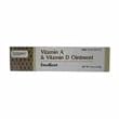 A D Original Diaper Rash Ointment - 4 ounces