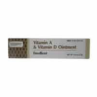 A D Original Diaper Rash Ointment - 4 ounces